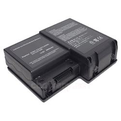 Dell Inspiron XPS battery