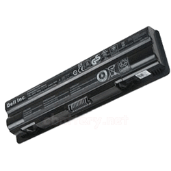 DELL XPS 17 battery